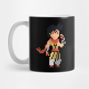 Bakuryu - Bloody Roar Mug